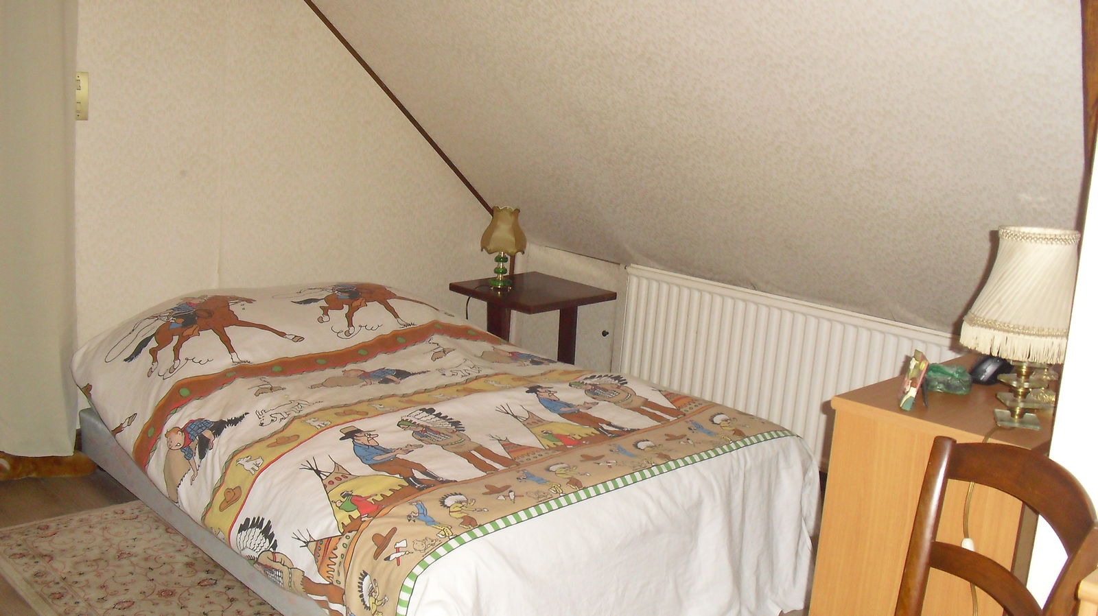 Quedarse En Casa Brinon-sur-Sauldre 69720