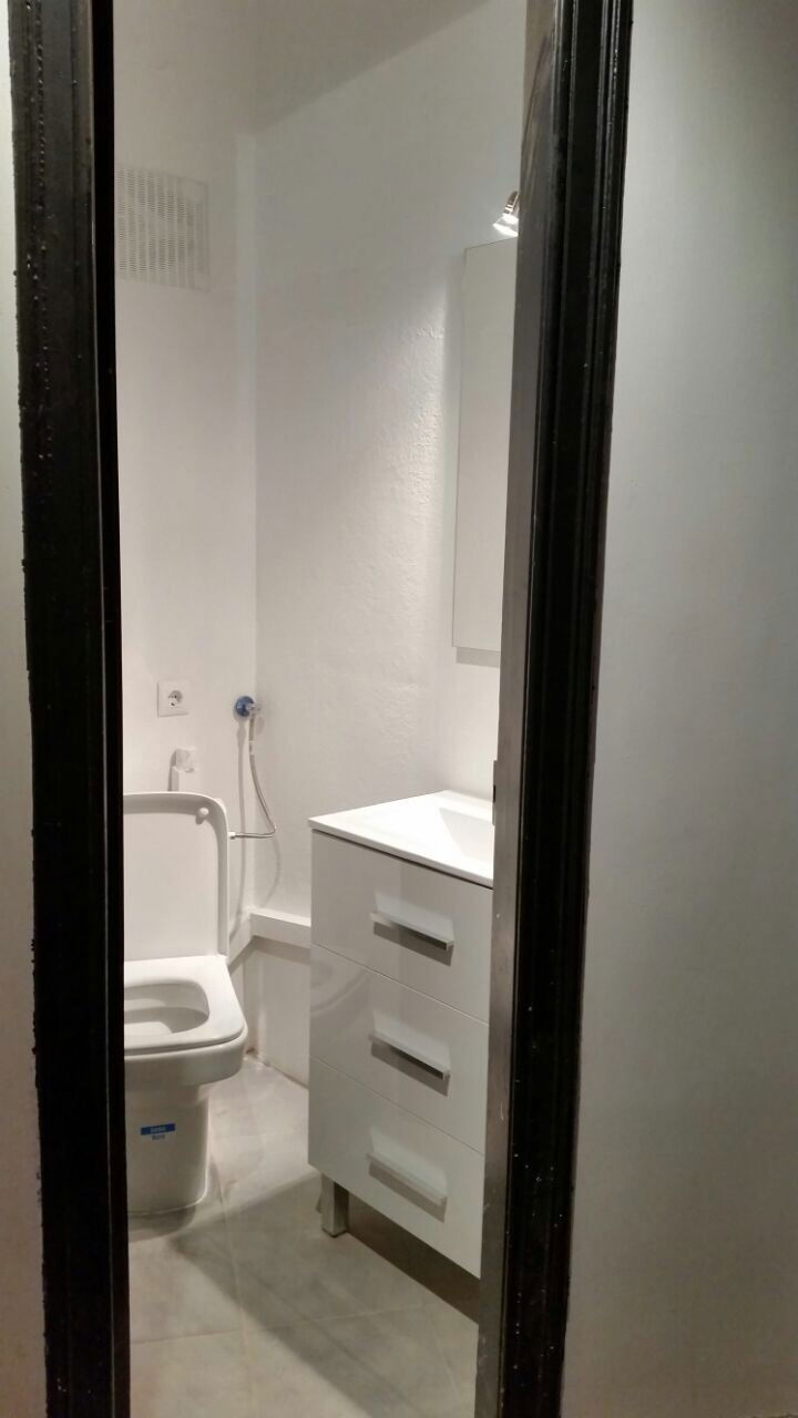 Quedarse En Casa Barcelona 129559