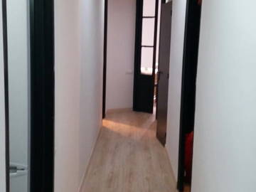 Habitación En Alquiler Barcelona 129559