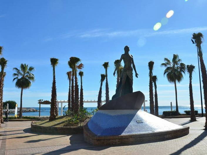 Hospedagem Em Casa De Família Fuengirola 174223-2