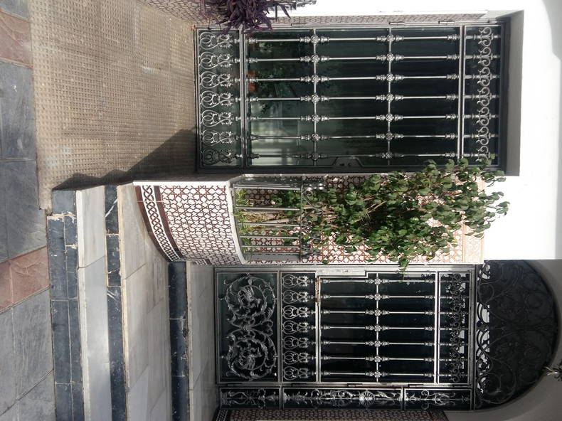 Hospedagem Em Casa De Família Fuengirola 174223-3