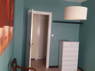 Homestay Fuengirola 174223-4