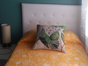 Homestay Fuengirola 174223-6