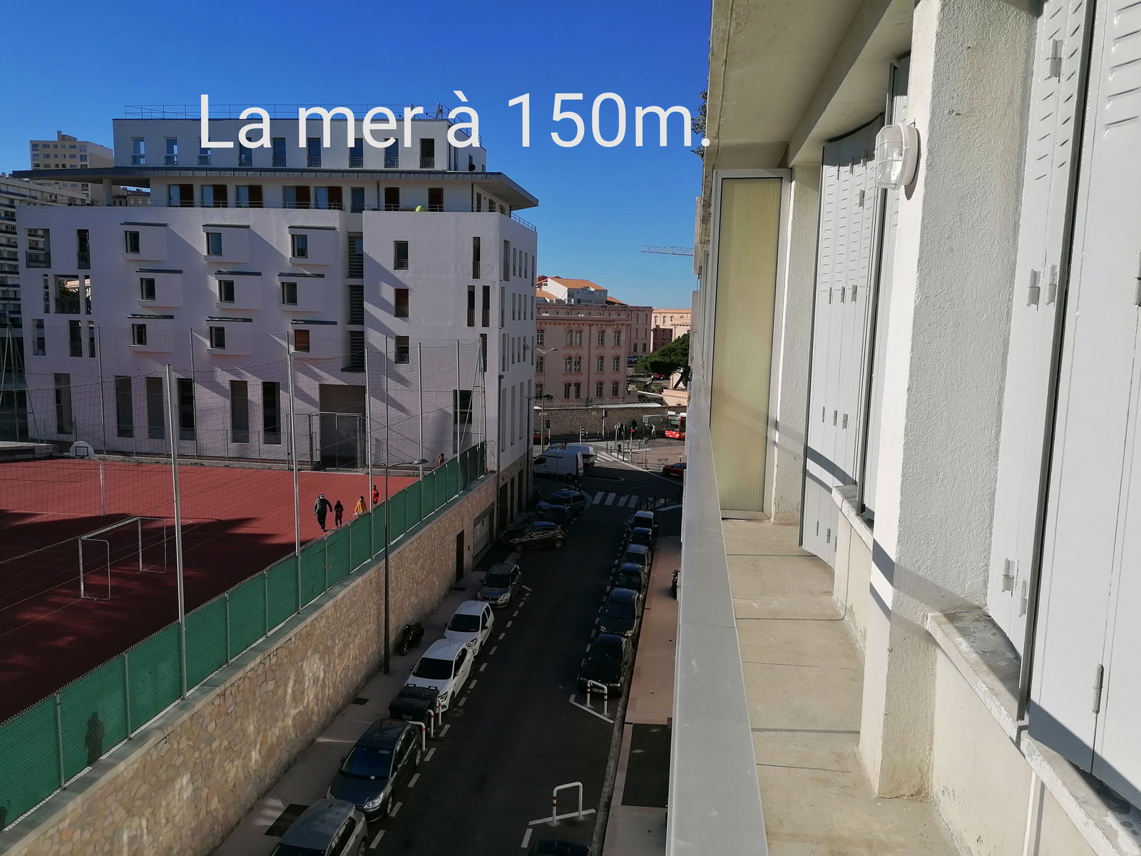 Quedarse En Casa Marseille 324806