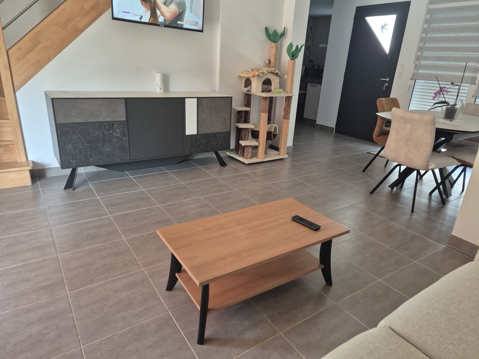 Habitación En Casa Del Anfitrión Iffendic 212916