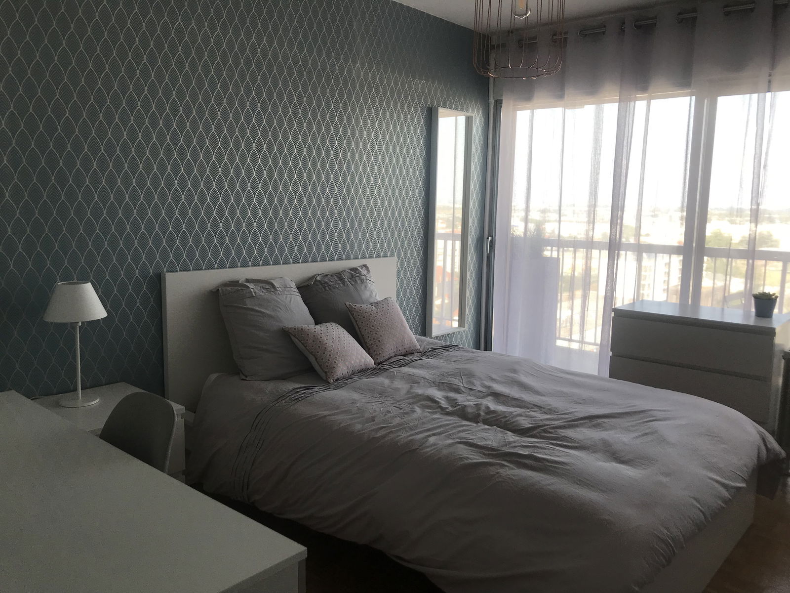 Quedarse En Casa Bron 235856