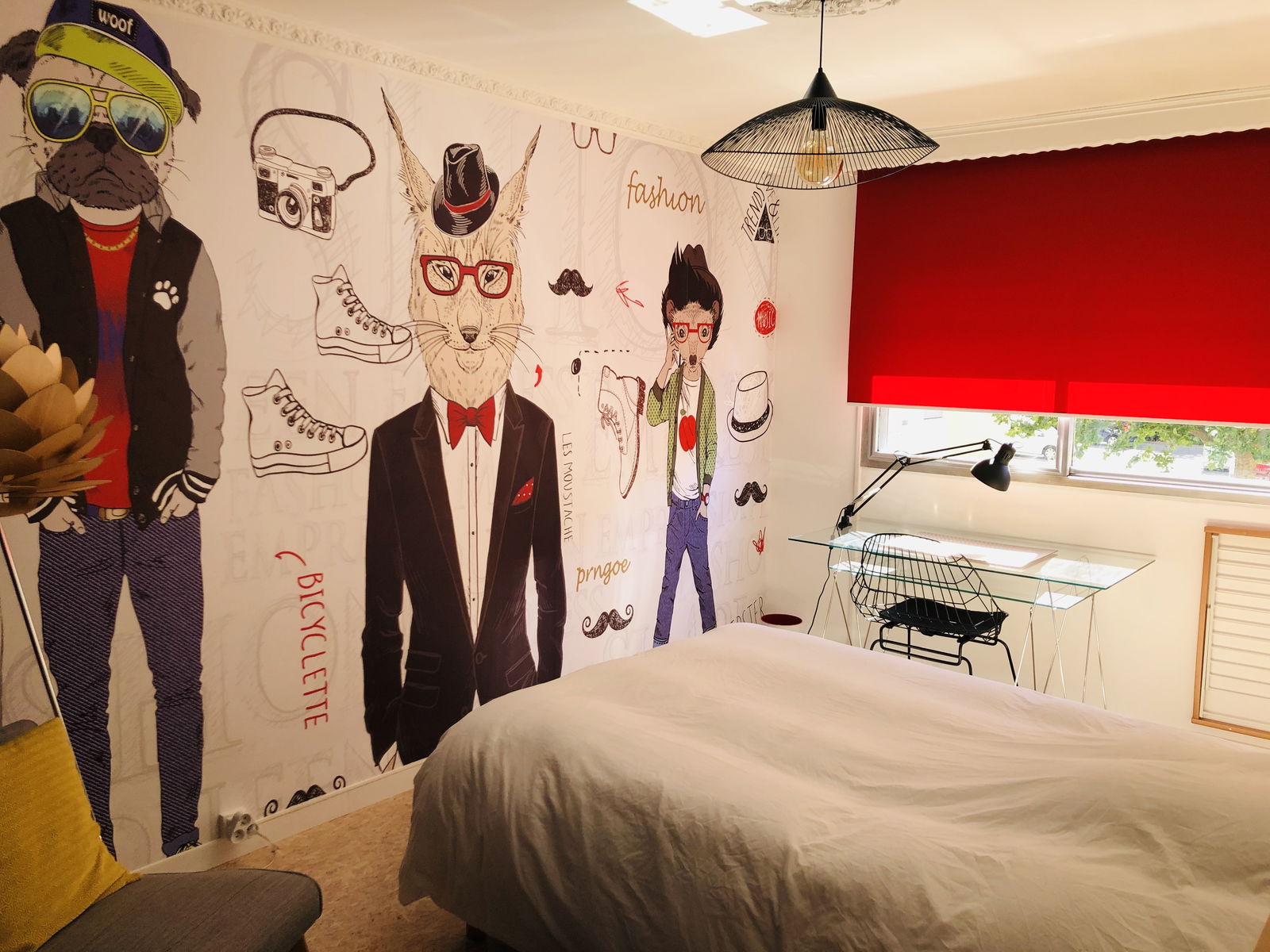 Colocación Bron 240719