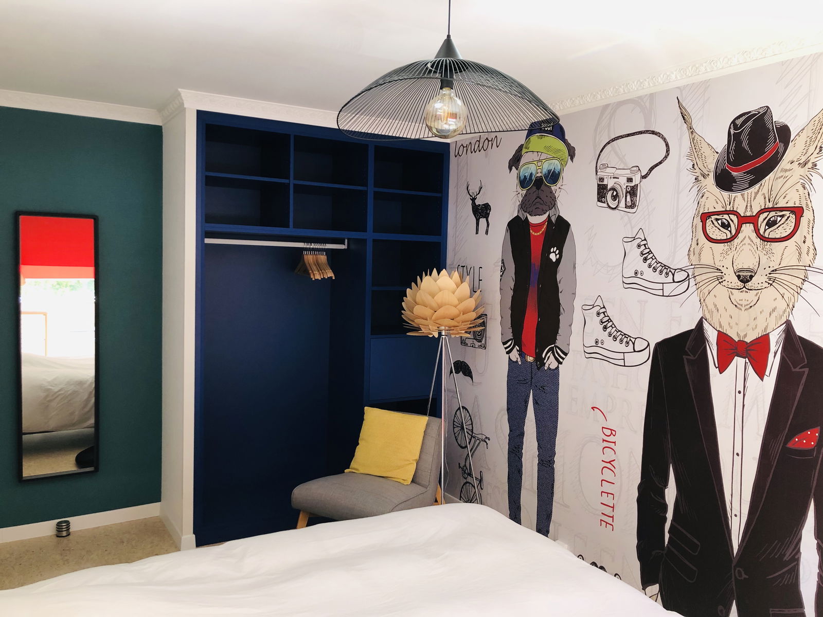 Colocación Bron 240719