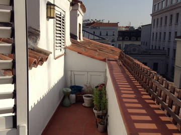 Chambre Chez L'habitant Madrid 107850-4