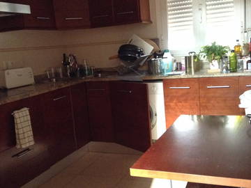 Chambre Chez L'habitant Madrid 107850-5