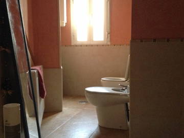 Chambre Chez L'habitant Madrid 107850-6