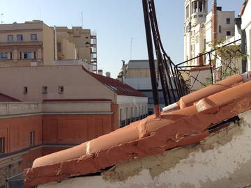 Chambre Chez L'habitant Madrid 107850-8