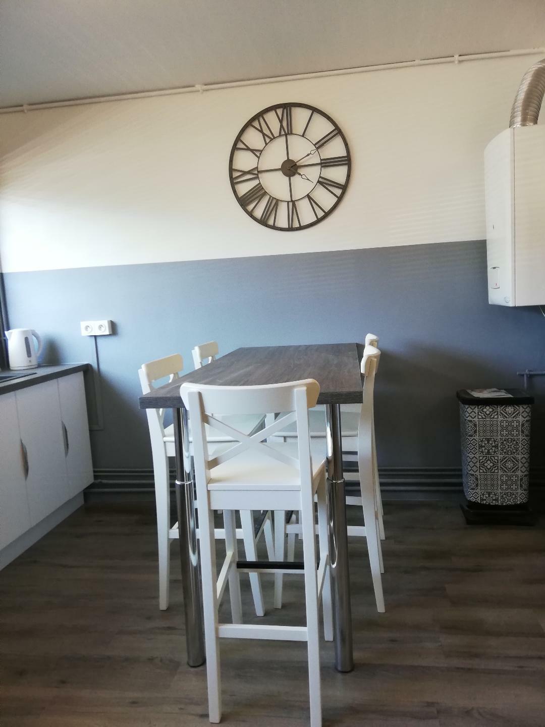 Quedarse En Casa Toulouse 225067