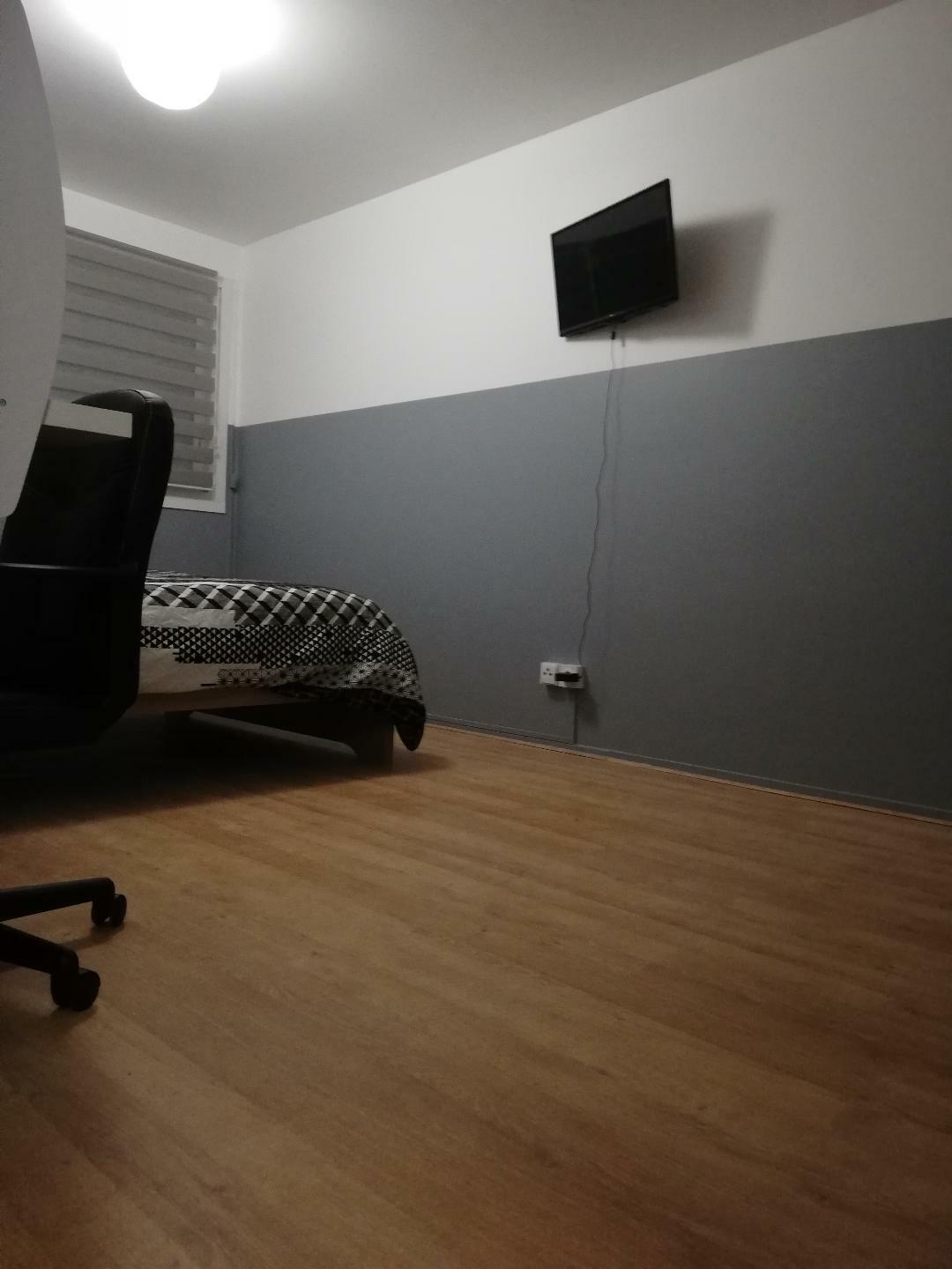 Quedarse En Casa Toulouse 225067