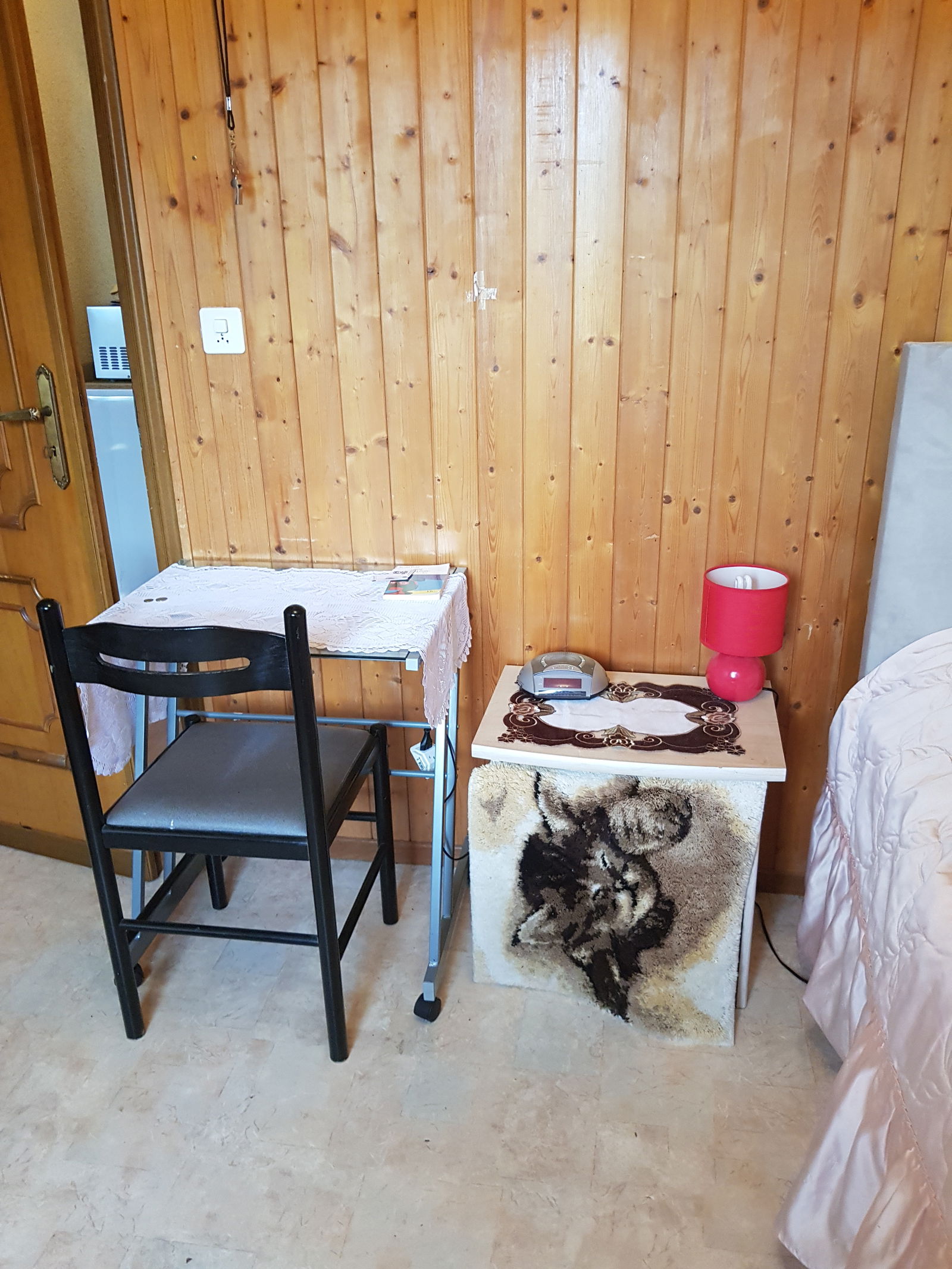 Quedarse En Casa Ollon 136707