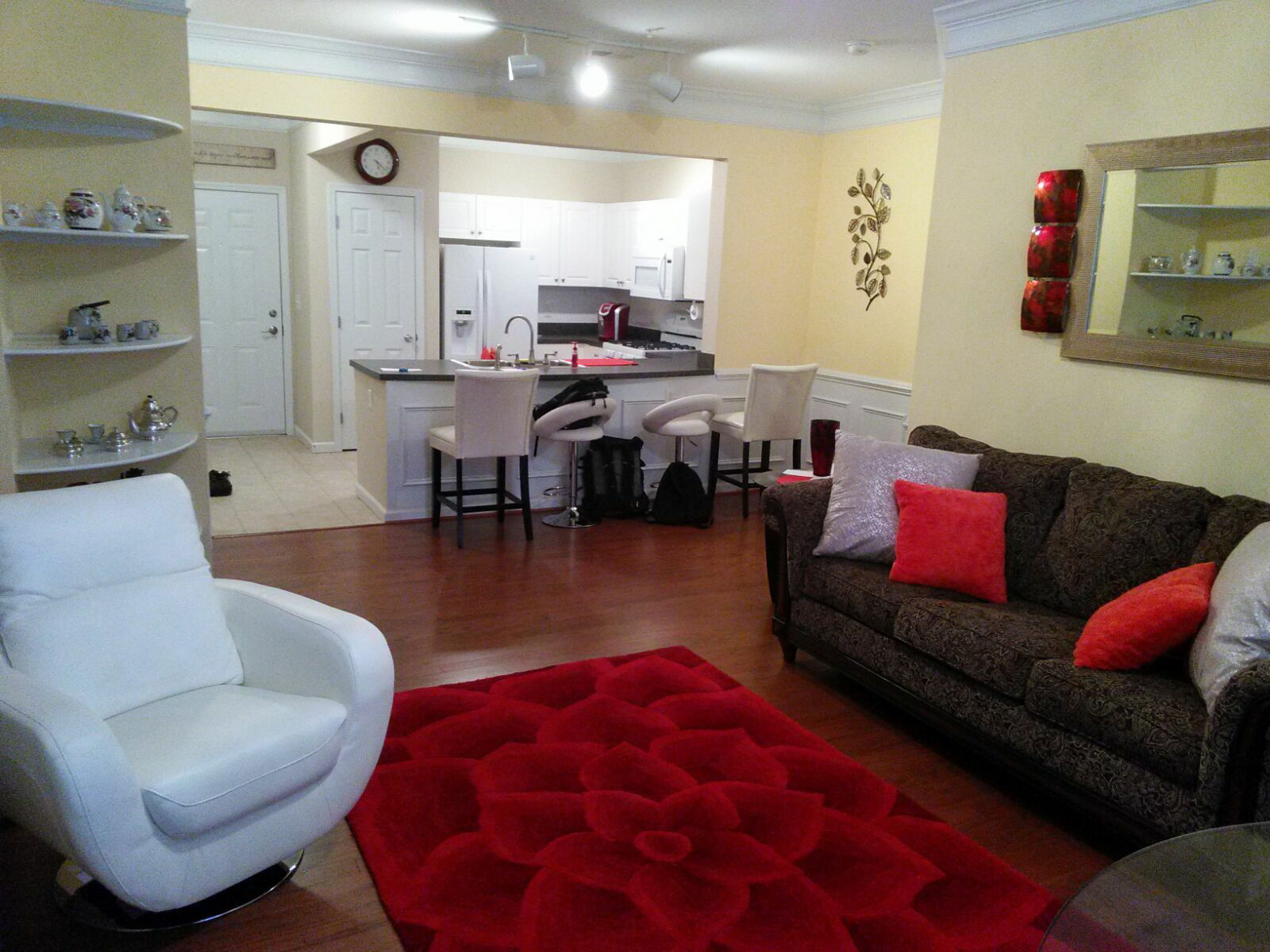 Quedarse En Casa Gaithersburg 184149