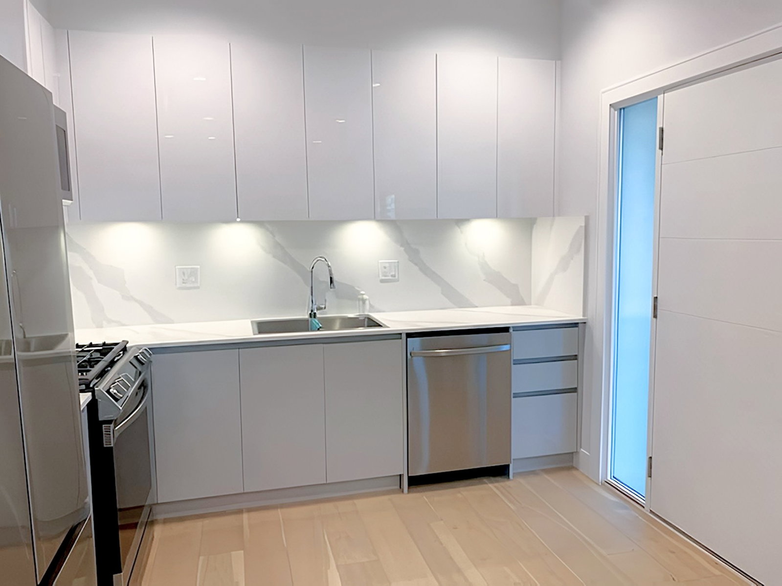 Coliving Vancouver 670507