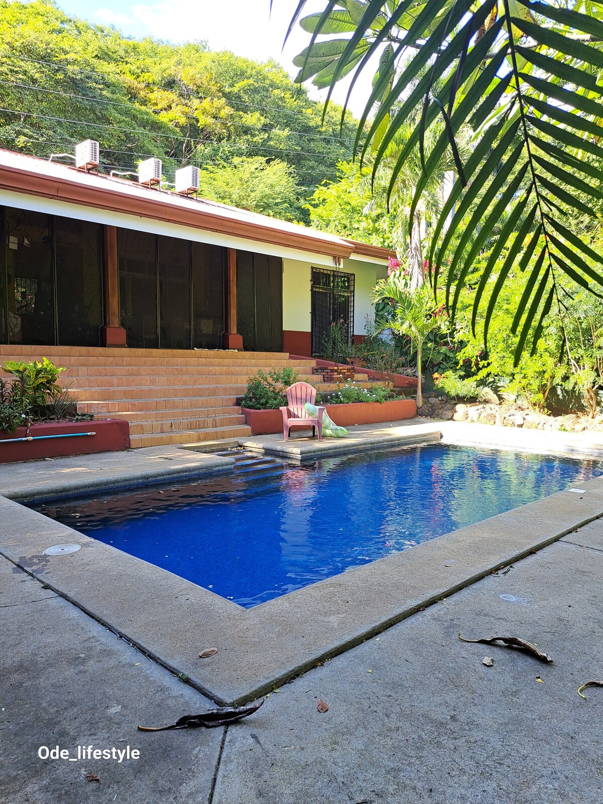 Habitación De Huéspedes Guanacaste Province 187343