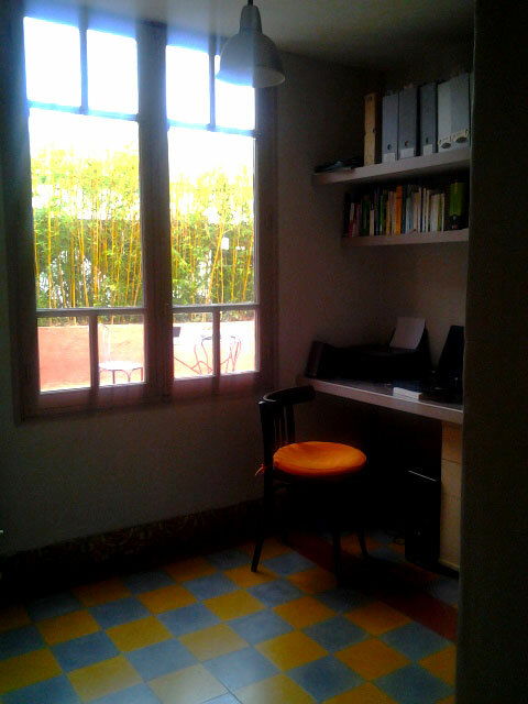 Colocación Cavaillon 110093