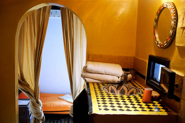 Habitaciones De Huéspedes Fès 146768