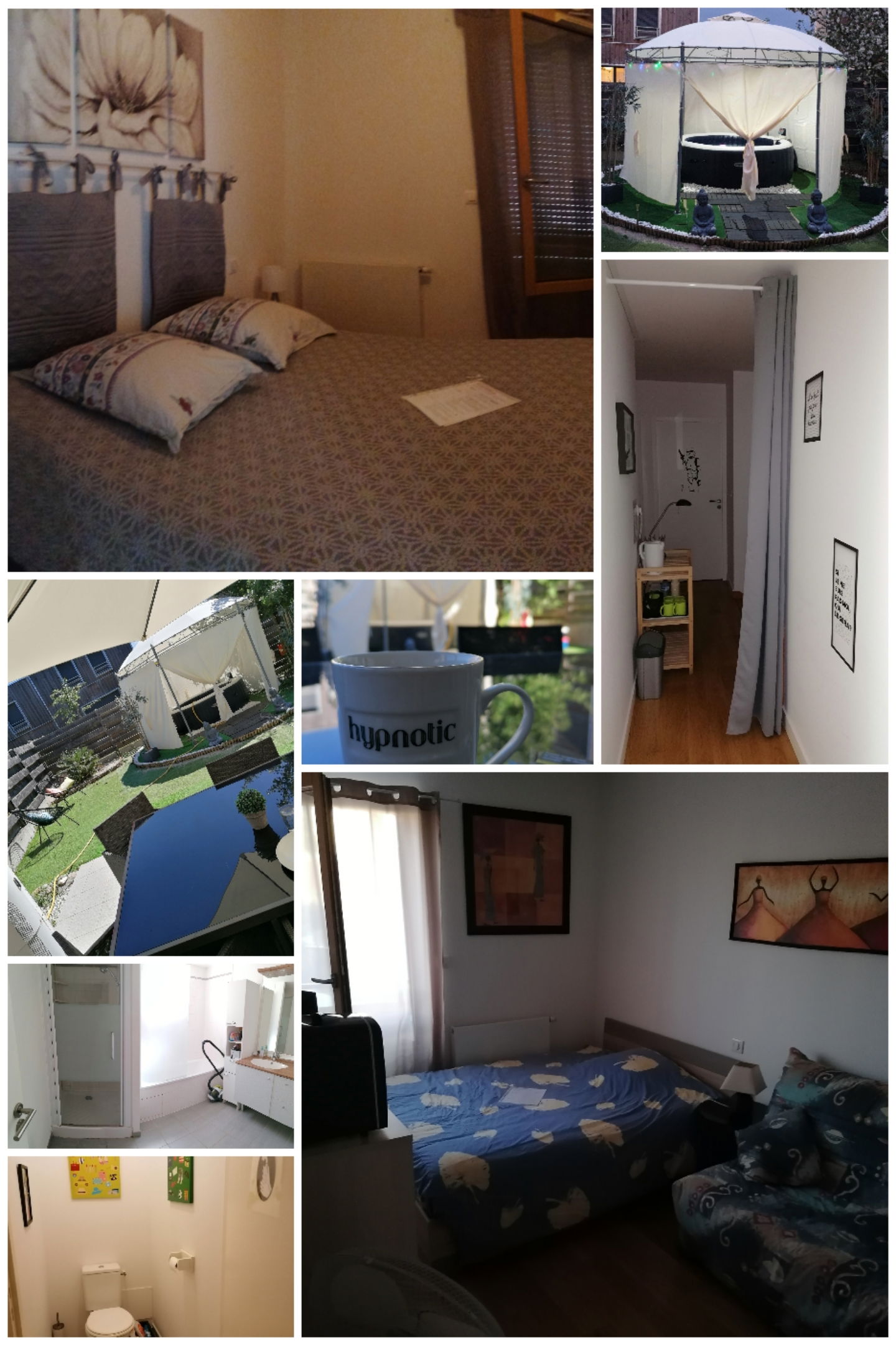 Quedarse En Casa Angoulême 245078