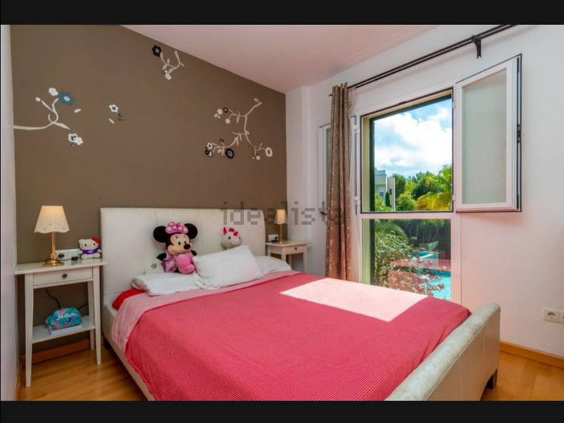 Tuisverblyf Palma 246376-2