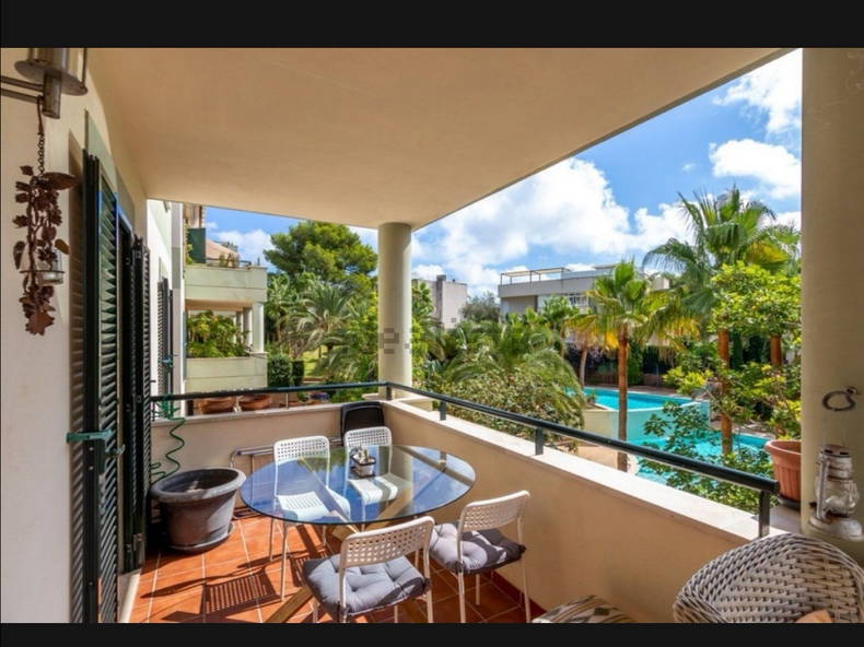 Tuisverblyf Palma 246376-3