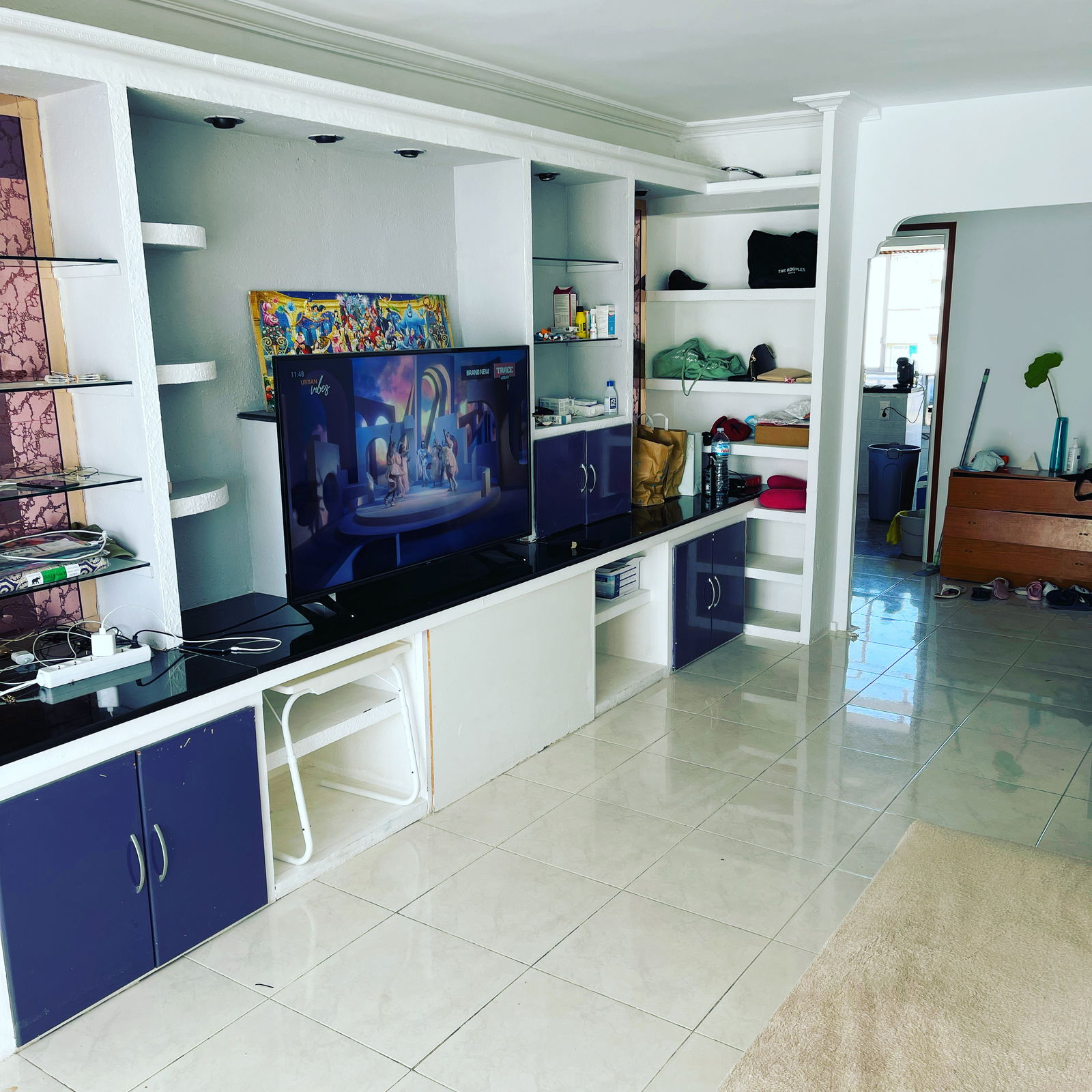 Quedarse En Casa Sax 252350