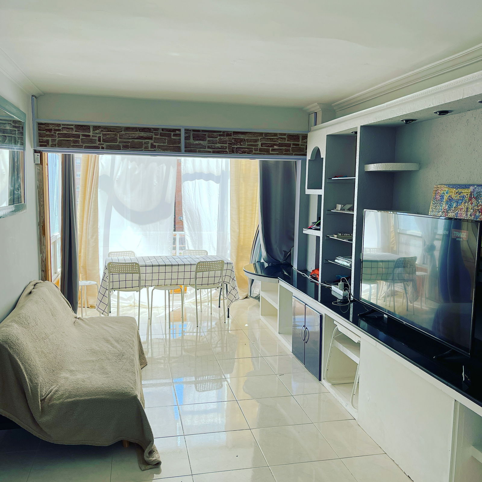 Quedarse En Casa Sax 252350
