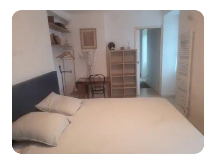 Quedarse En Casa Saint-Jean-de-Luz 659832