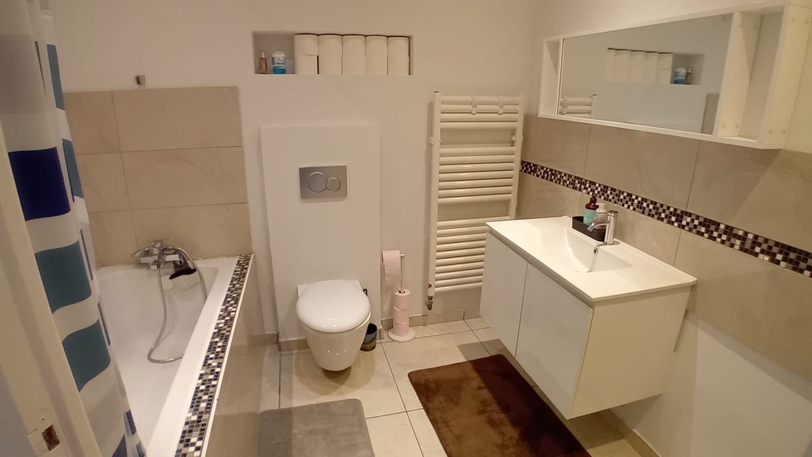 Colocación Annemasse 474391