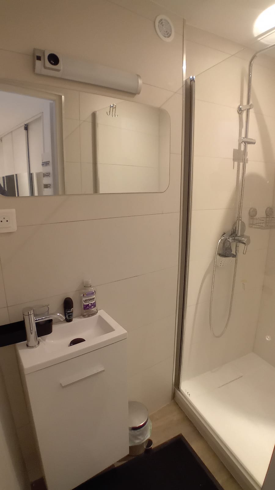 Colocación Annemasse 474391