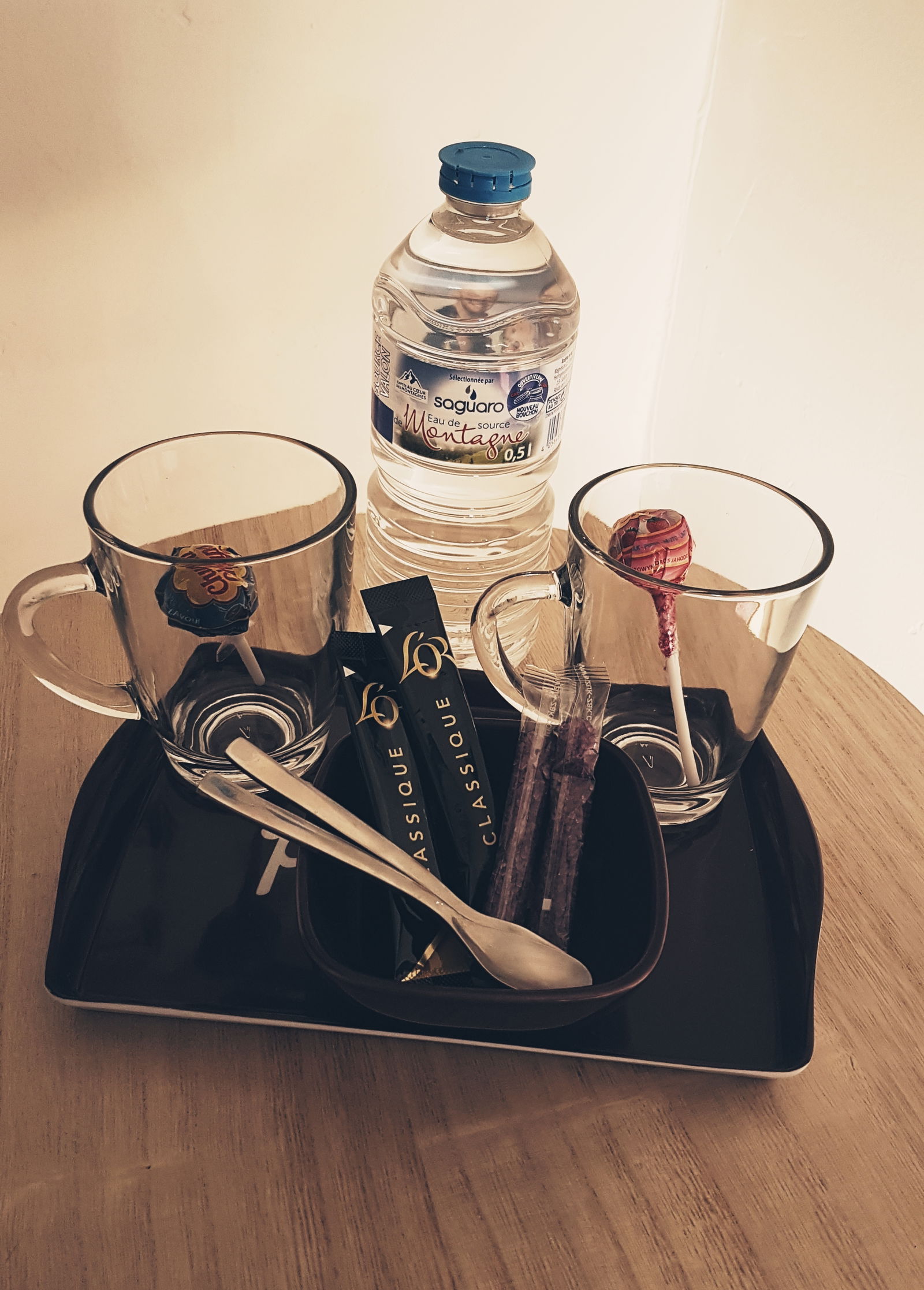 Quedarse En Casa Janville 227298