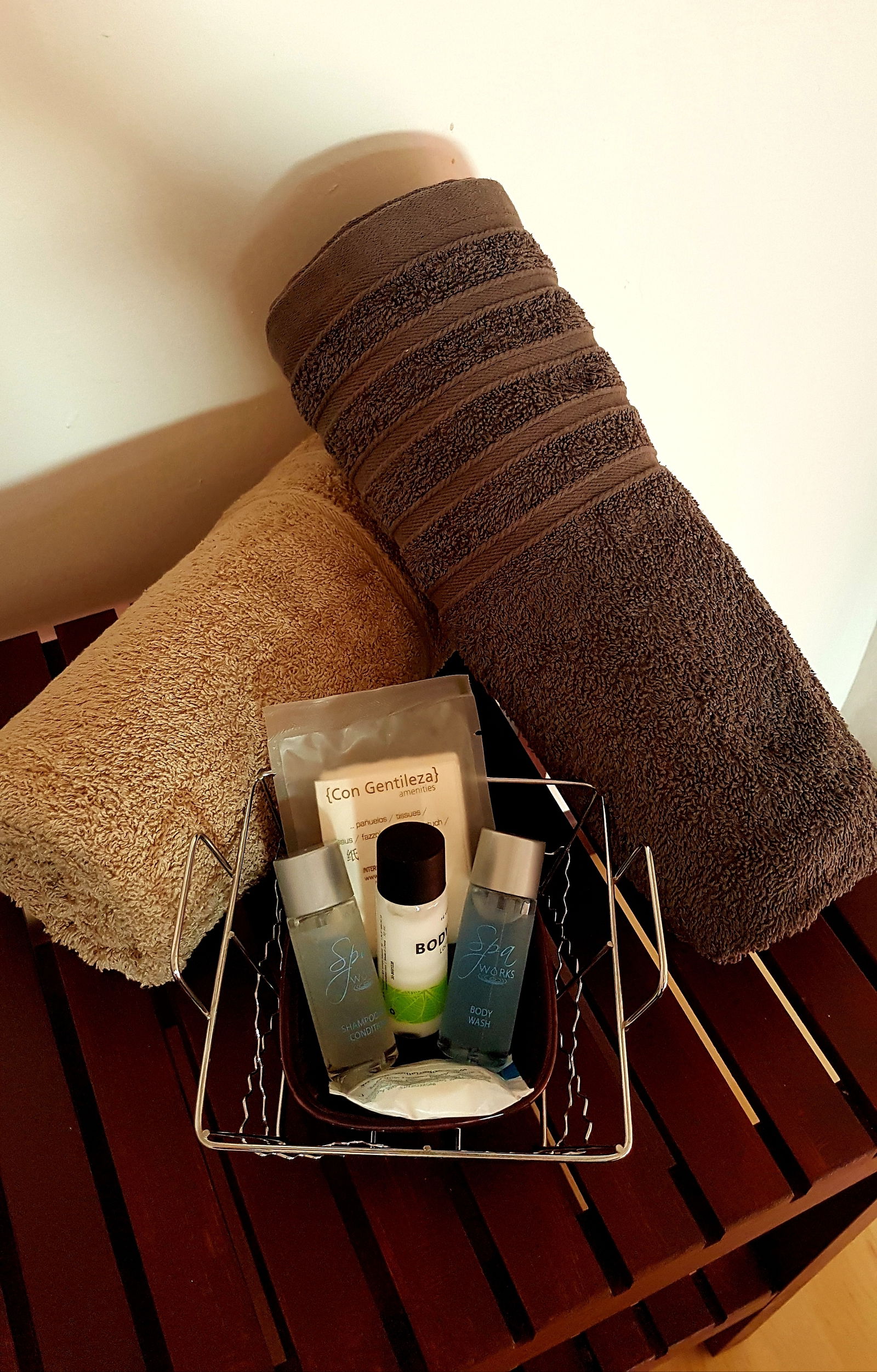 Quedarse En Casa Janville 227298