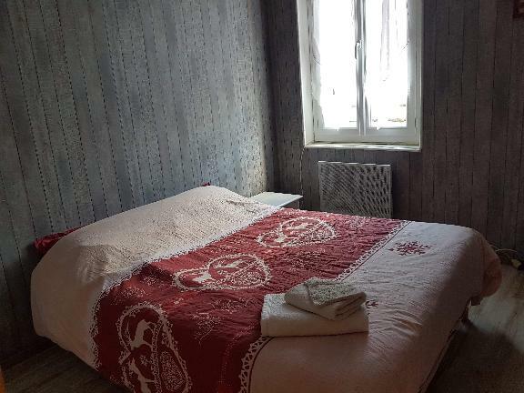 Quedarse En Casa Labastide-Rouairoux 248421