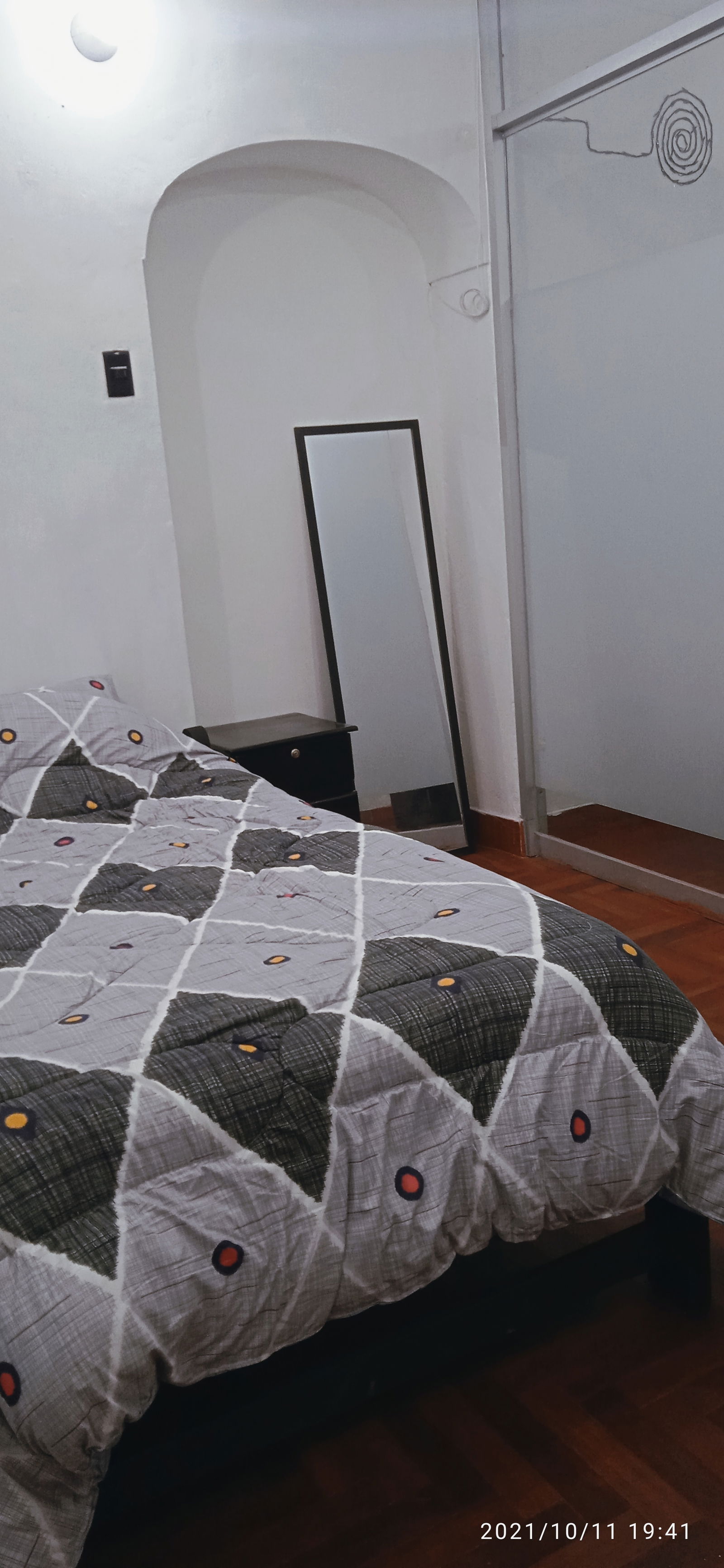 Quedarse En Casa Cusco 253607