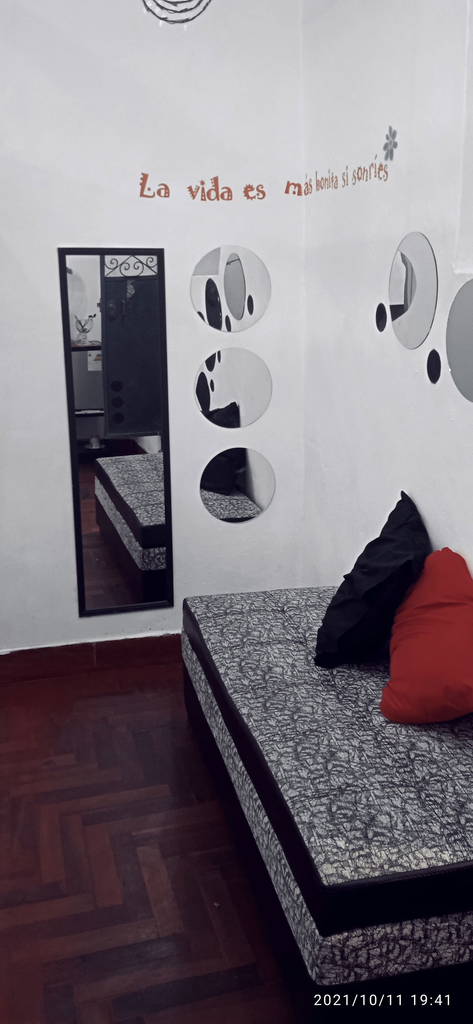 Quedarse En Casa Cusco 253607