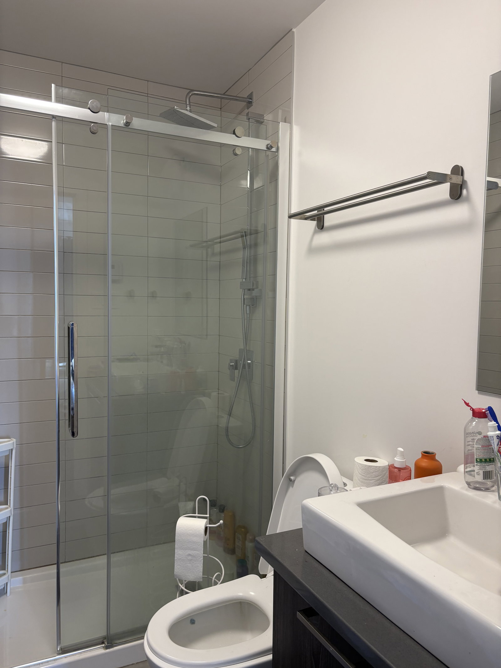 Colocación Montréal 663563