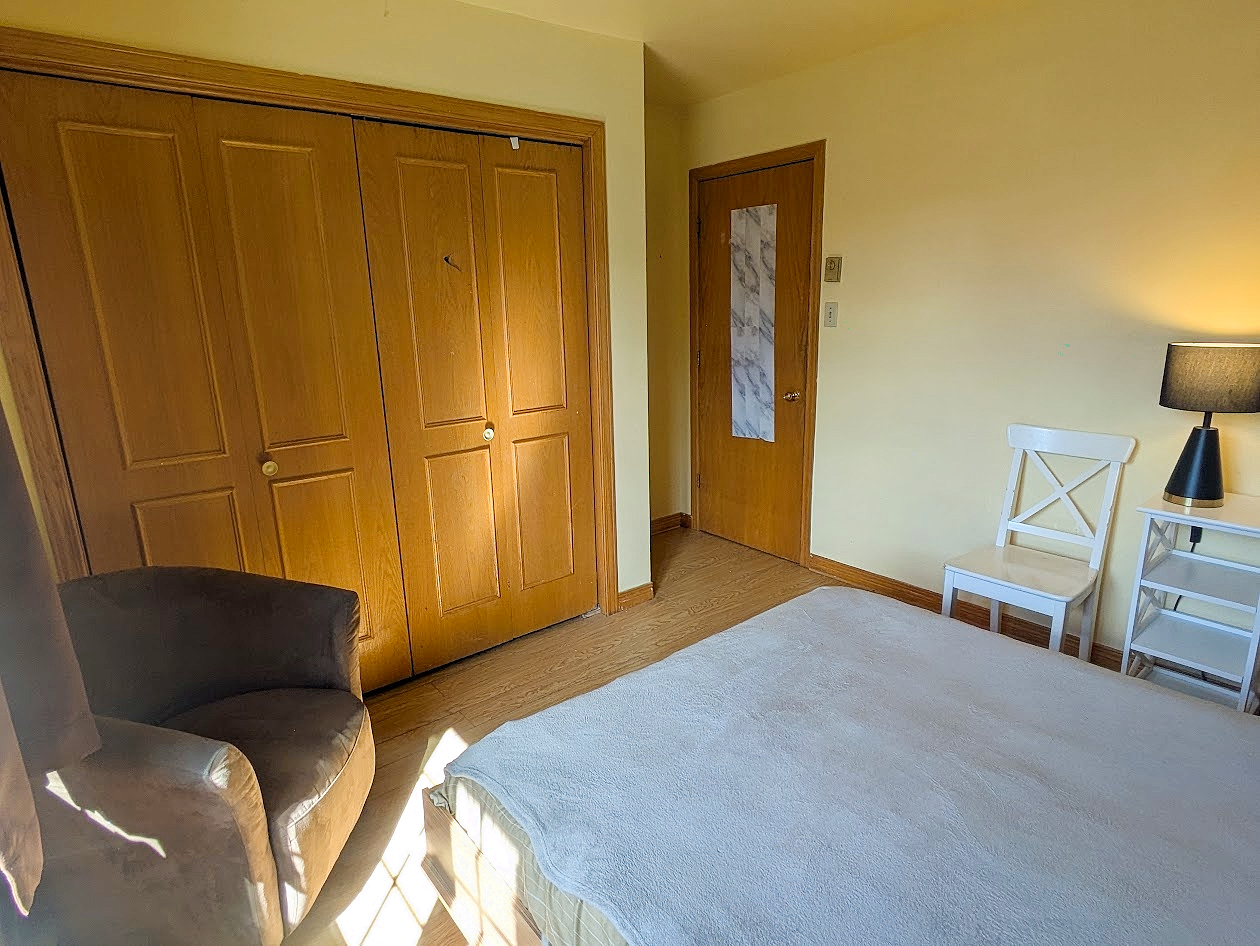 Habitación De Huéspedes La Prairie 675726