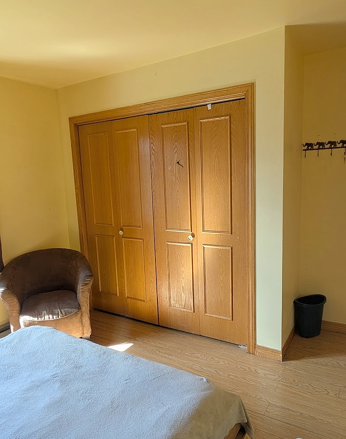 Habitación De Huéspedes La Prairie 675726