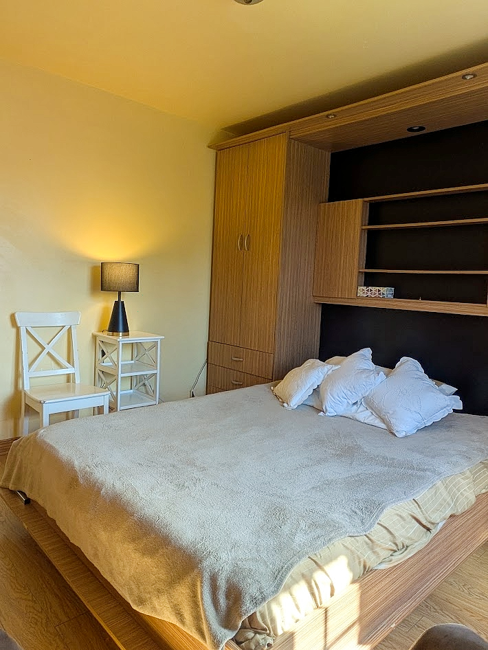 Habitación De Huéspedes La Prairie 675726