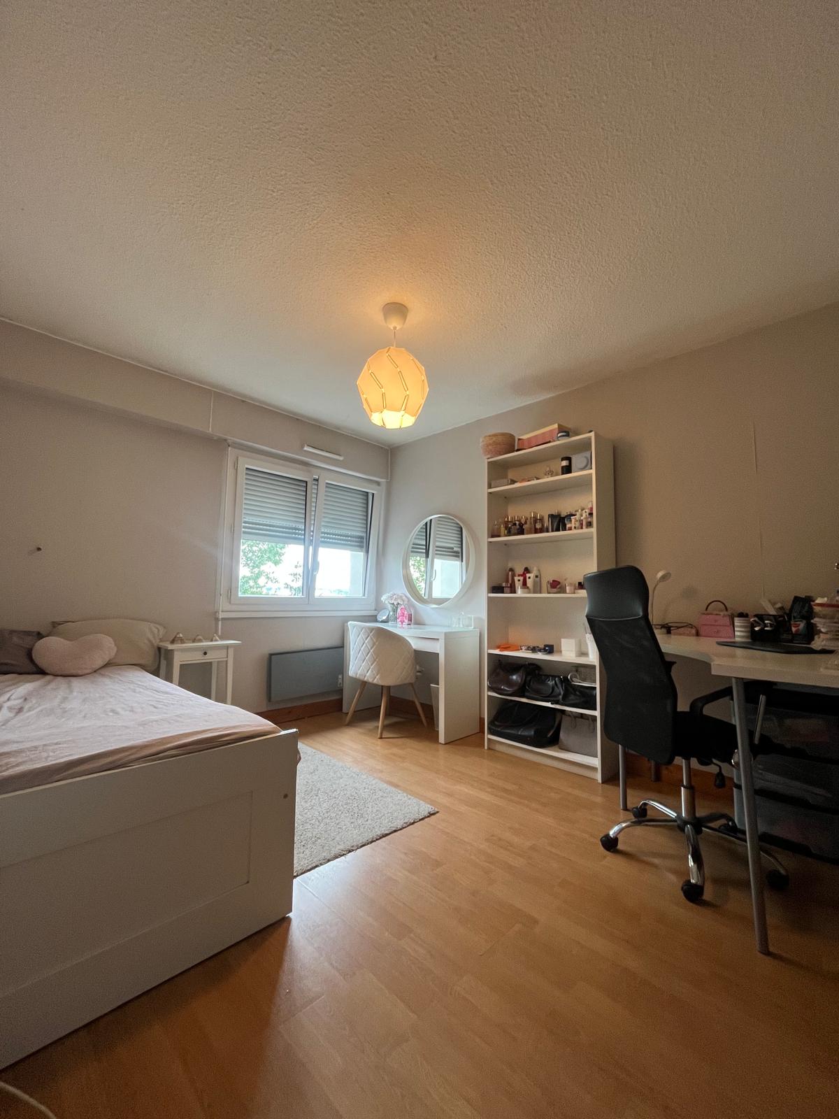 Piso Compartido Villeurbanne 667893
