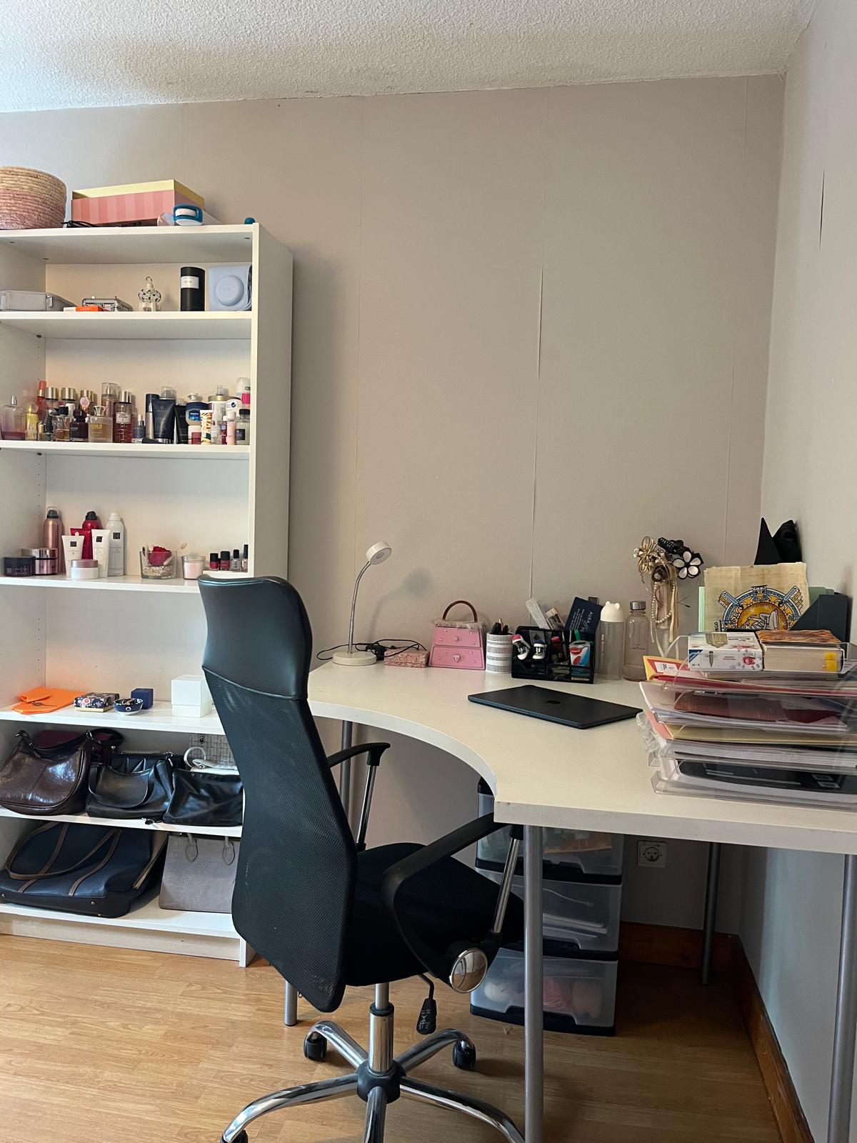 Piso Compartido Villeurbanne 667893