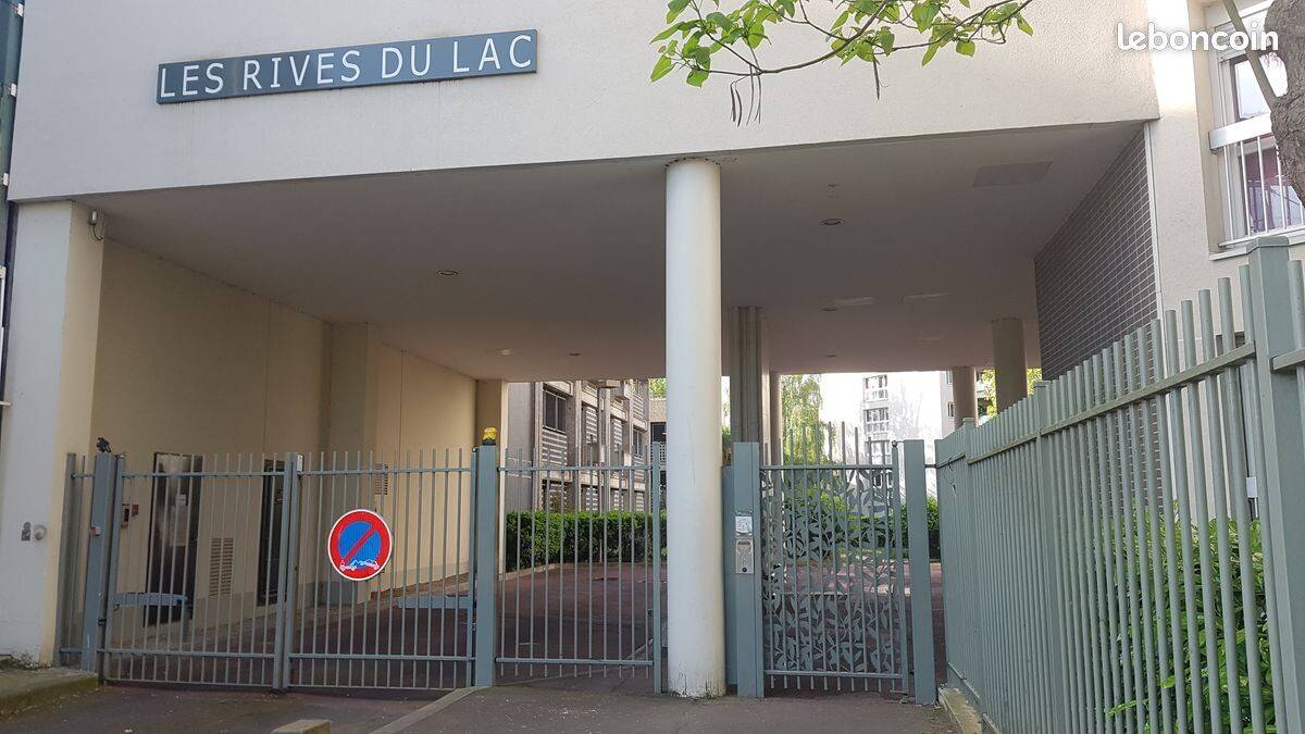 Colocación Noisy-le-Grand 665678