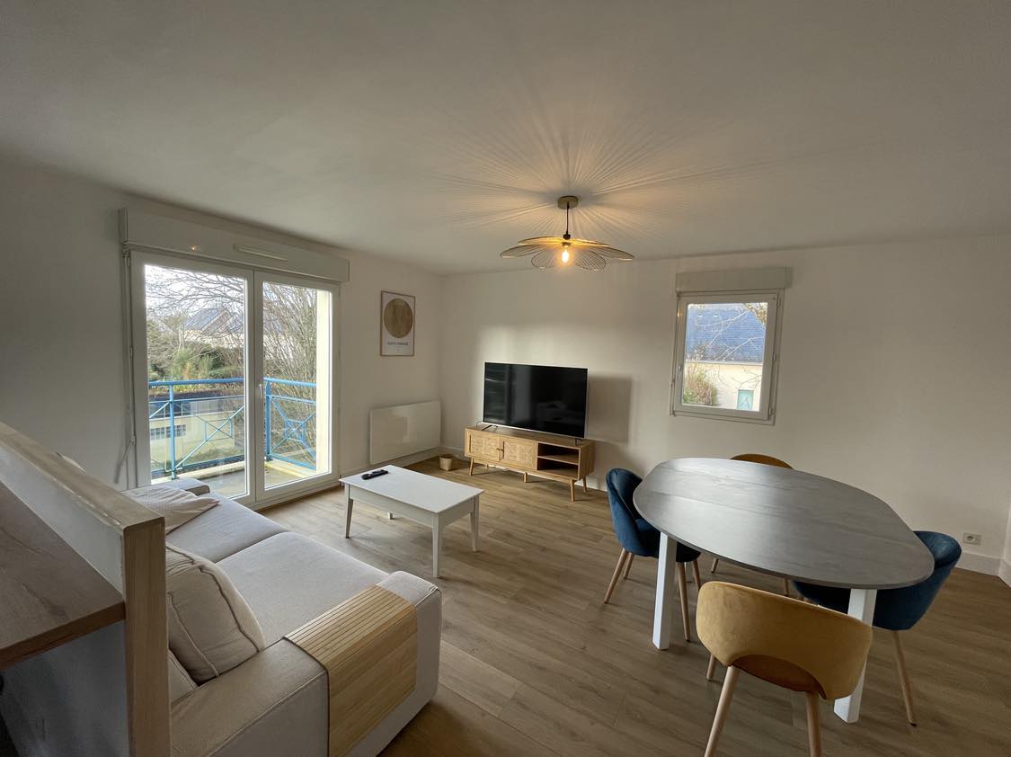 Quedarse En Casa Quimper 267724