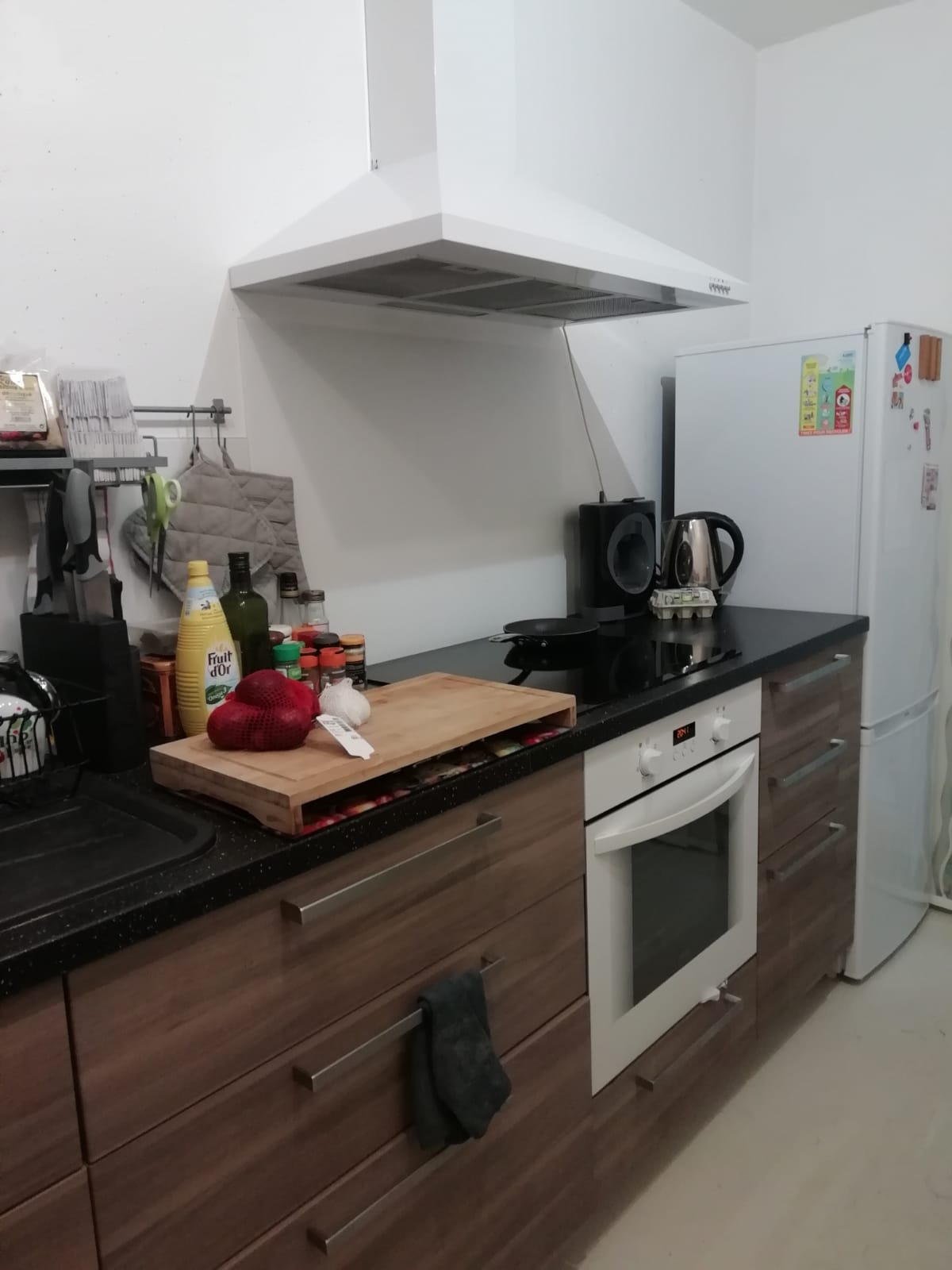 Colocación Les Ulis 252980