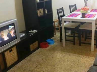 Hospedagem Em Casa De Família Barcelona 170020-4