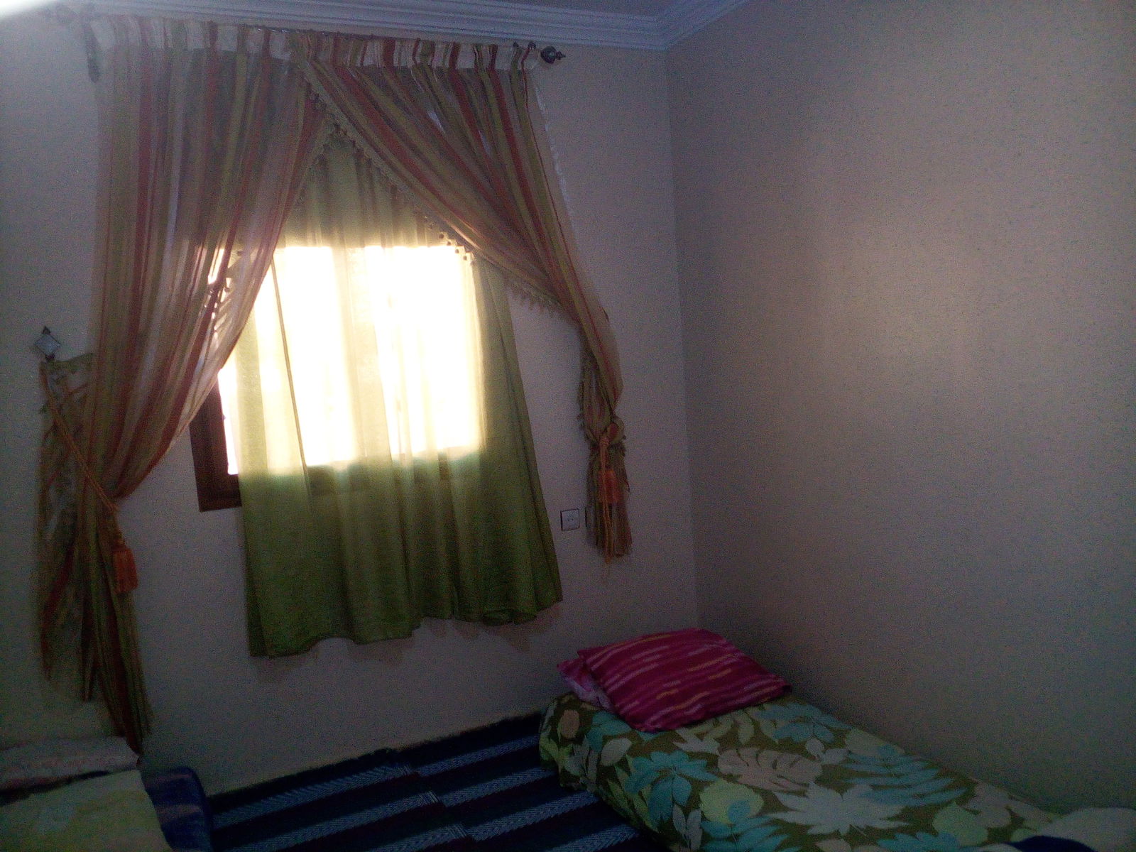 Estudio Independiente Guelmim 158161