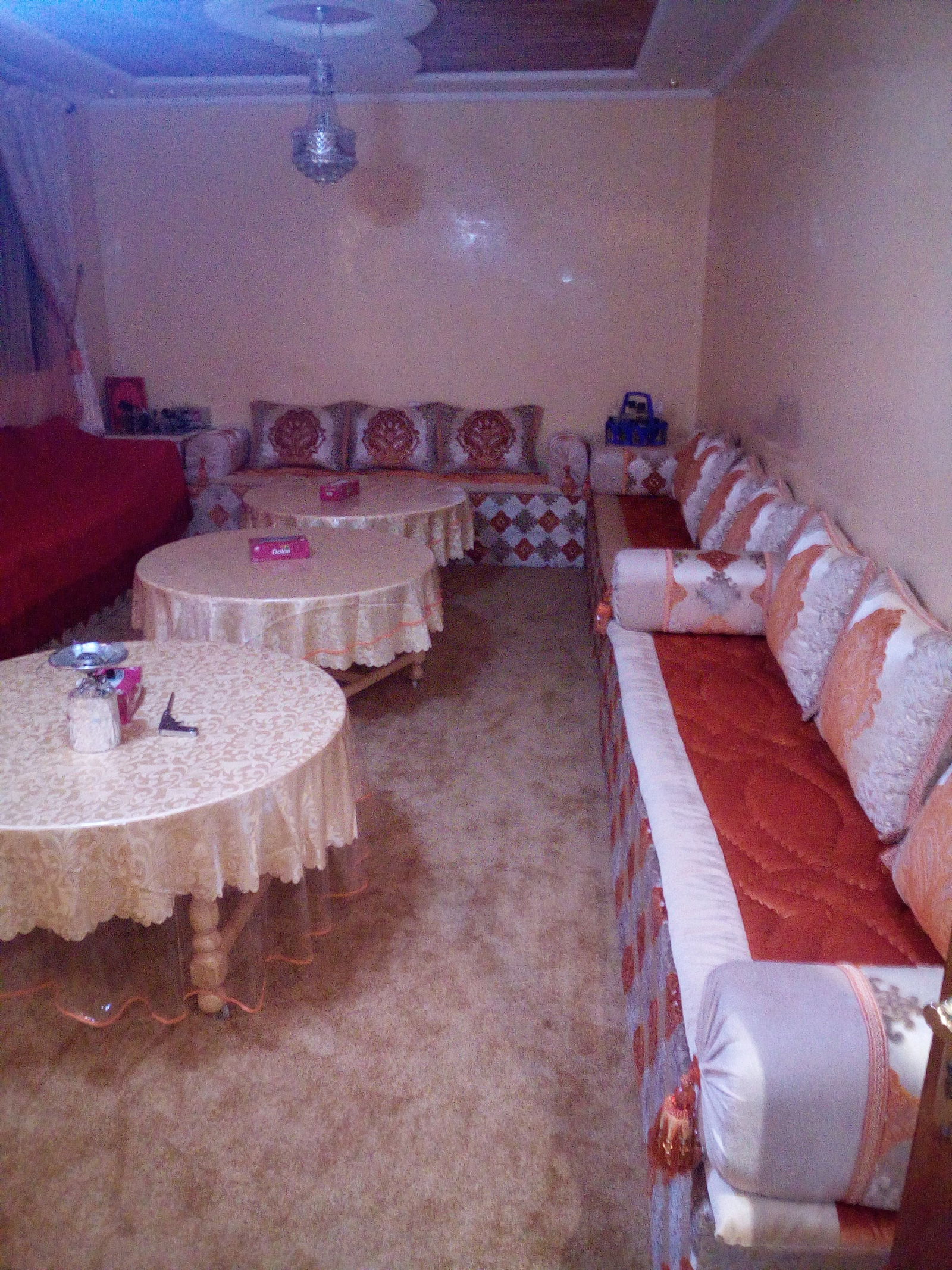 Estudio Independiente Guelmim 158161