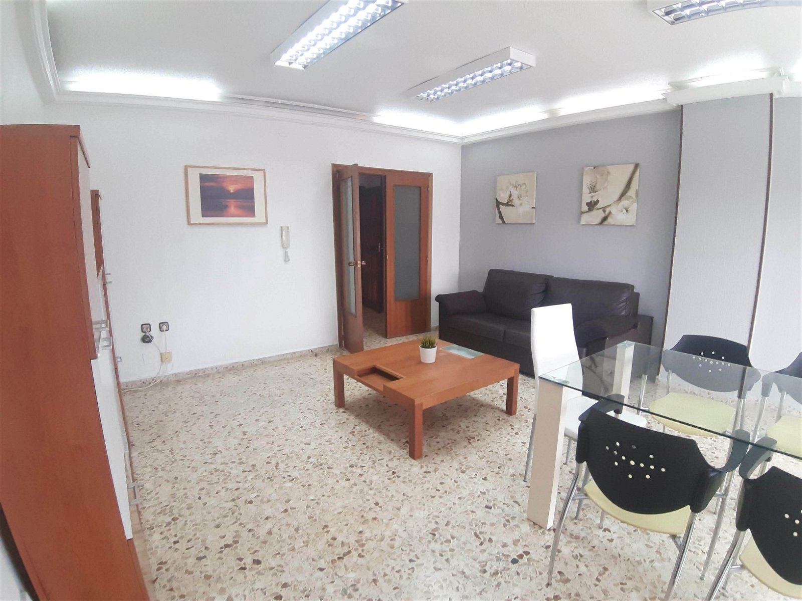 Kotimajoitus Murcia 233869